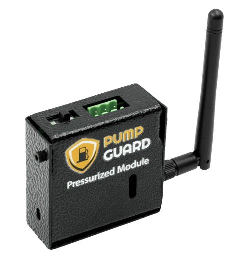 Smart Pressurized Module