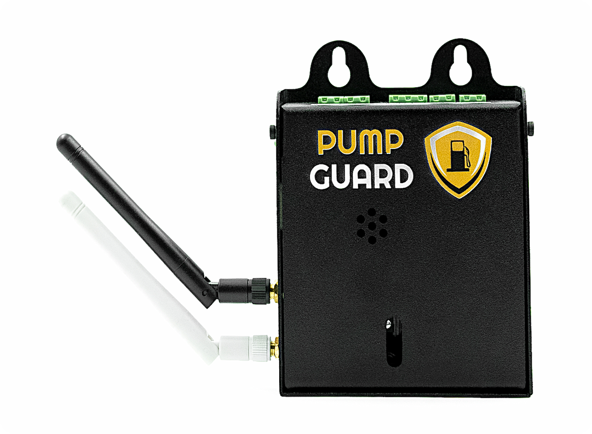 Pump Guard v3.0